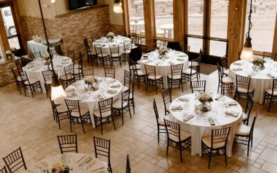 5 Unique Catering Ideas for Your Estes Park Wedding