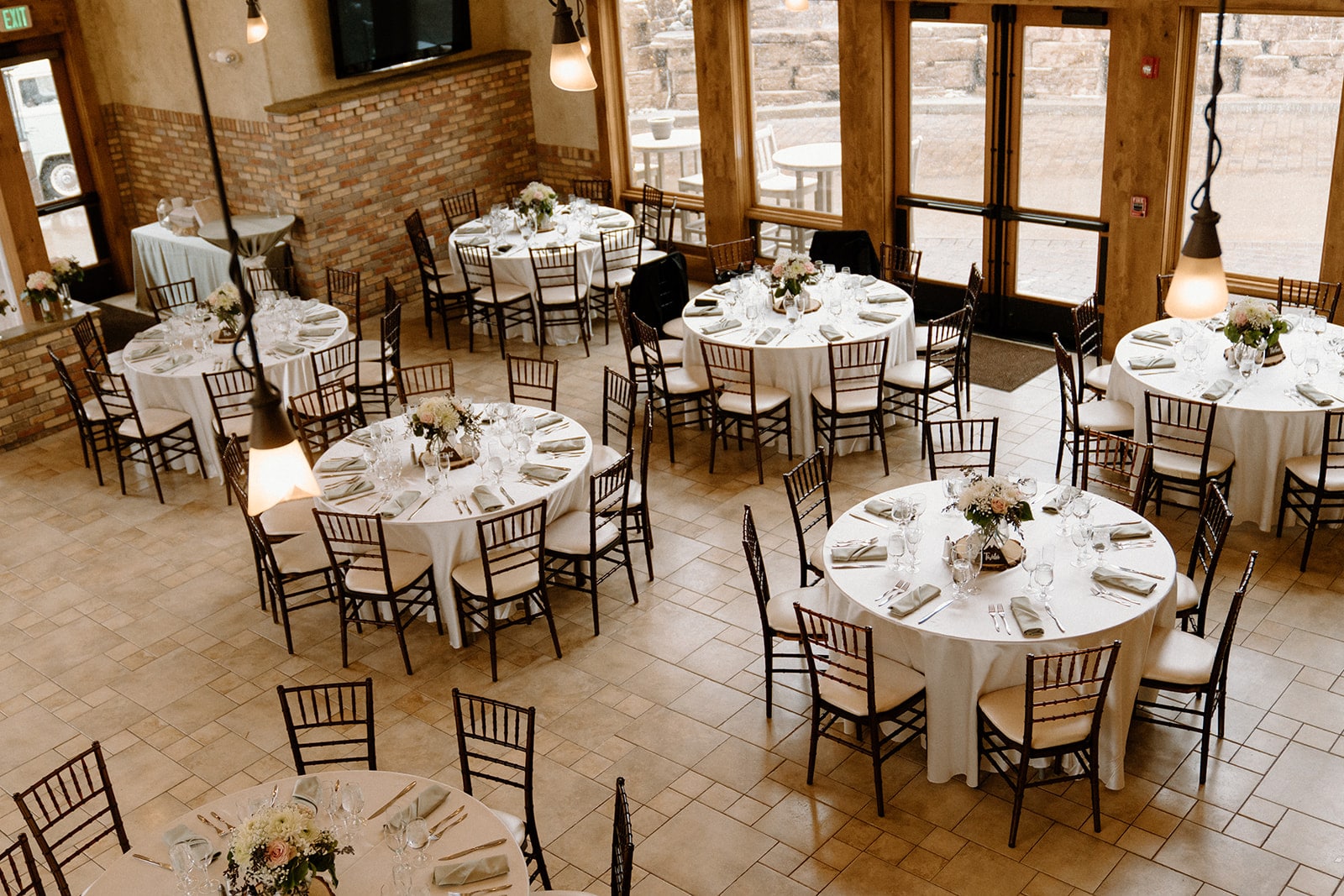 5 Unique Catering Ideas for Your Estes Park Wedding